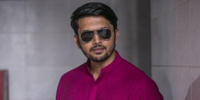 অভিনয় ছাড়া কিছুই করি না: আরিফিন শুভ